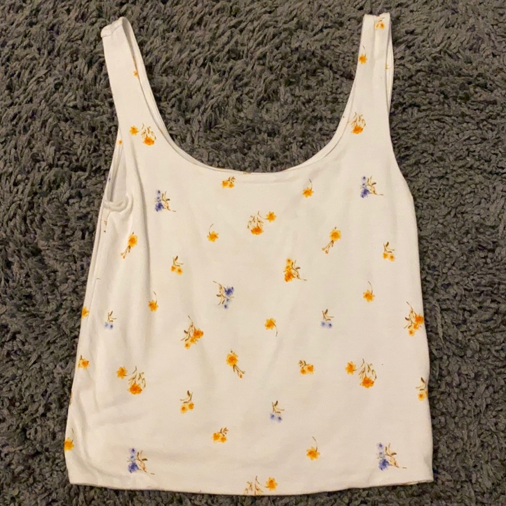 Pacsun tank top